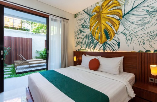 Renon Hostel | Cove Ransha Stay