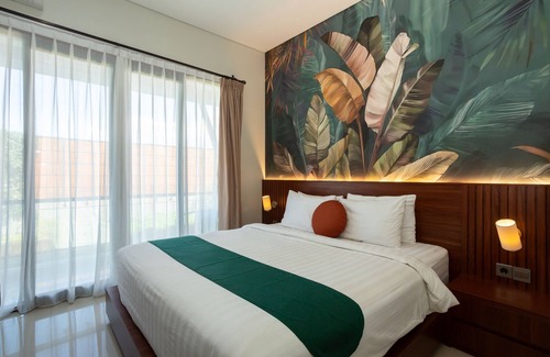 Renon Hostel | Cove Ransha Stay