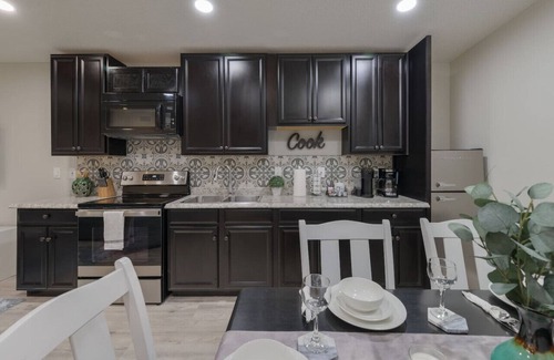 Azalea Park Apartment | Cozy 2 bedroom home in Orlando