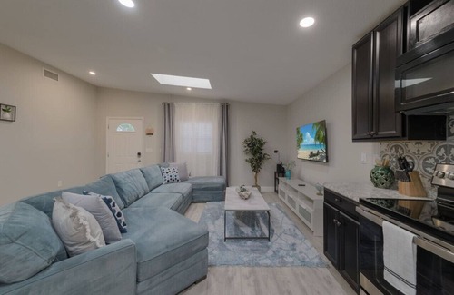 Azalea Park Apartment | Cozy 2 bedroom home in Orlando