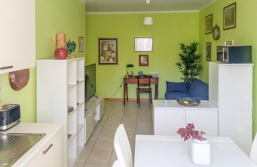 Vicopelago Apartment | Cozy apartment in Lucca with kitchen