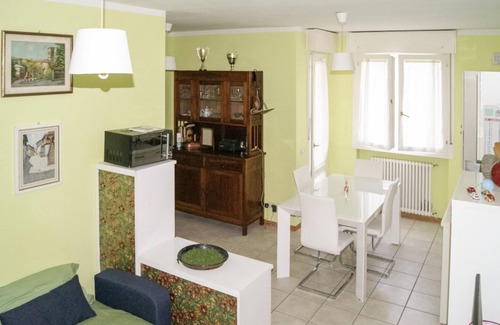 Vicopelago Apartment | Cozy apartment in Lucca with kitchen