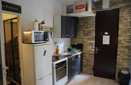 Saint-Roch Apartment | Cozy apartment in Nice Est