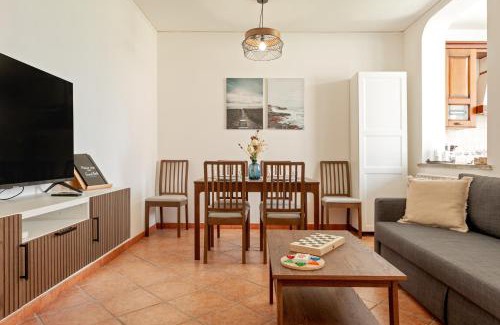 Livorno Apartment | Cozy Retreat in Coastal Livorno