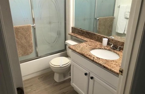 Creekside House | Creekside Villa 4324