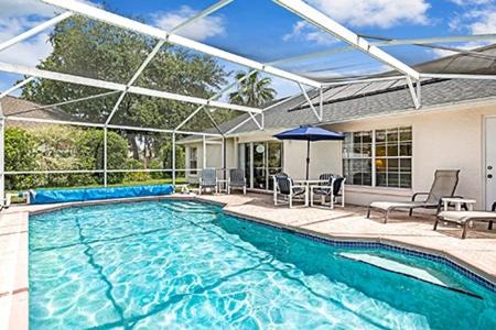 Creekside House | Creekside Villa 4324