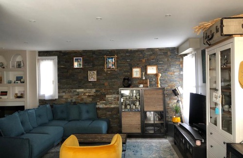 Grasse Apartment | Croisette Immo 3 bedrooms Grasse