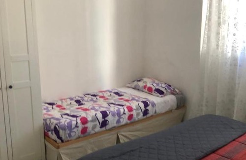 Livorno Apartment | Da Filippo b&b