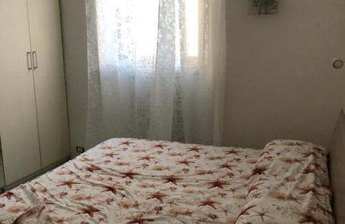Livorno Apartment | Da Filippo b&b