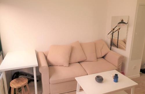 Gambetta Apartment | Dana centre mer 27
