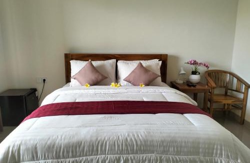 Kutuh House | Danas Pandawa Homestay