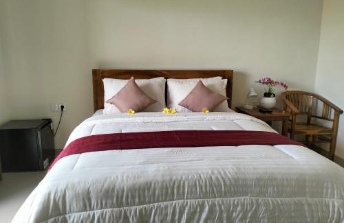 Kutuh House | Danas Pandawa Homestay