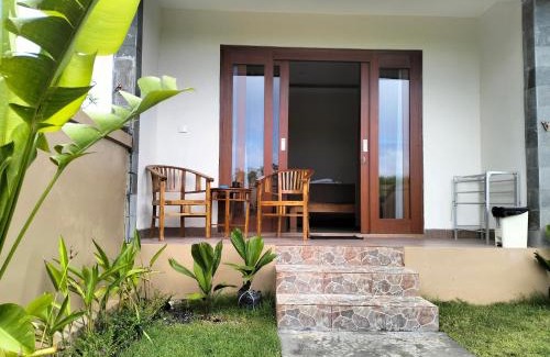 Kutuh House | Danas Pandawa Homestay