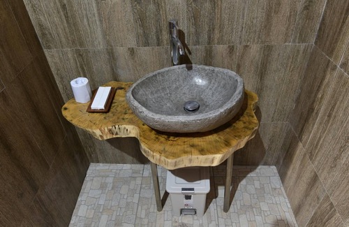 Sampalan Bed & Breakfast | Daphila Cottage