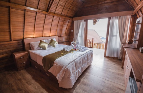 Sampalan Bed & Breakfast | Daphila Cottage