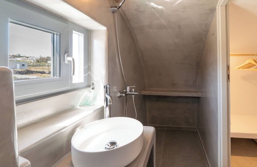 Messaria Hotel | Dauti Gold Suites
