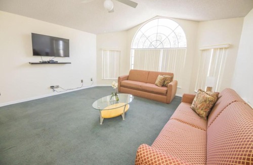 Royal Palm Bay House | Dave's Royal Palms Condo