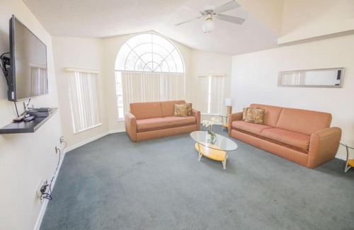 Royal Palm Bay House | Dave's Royal Palms Condo