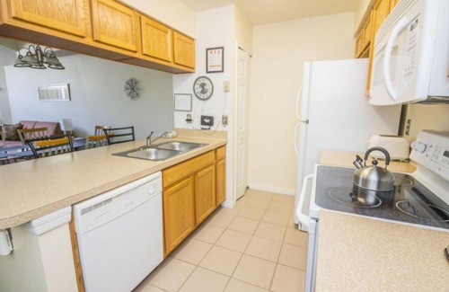 Royal Palm Bay House | Dave's Royal Palms Condo