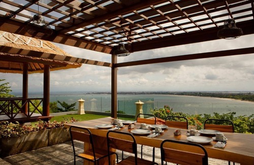 Jimbaran Bay Villa | Del Cielo Boutique Villa & Suites – Deluxe Suite #04