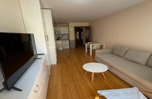 Beaulieu-sur-Mer Apartment | Delightful Studio With Private Parking, Beaulieu