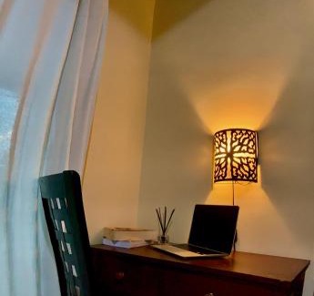 Ubud City-Centre House | Demank House