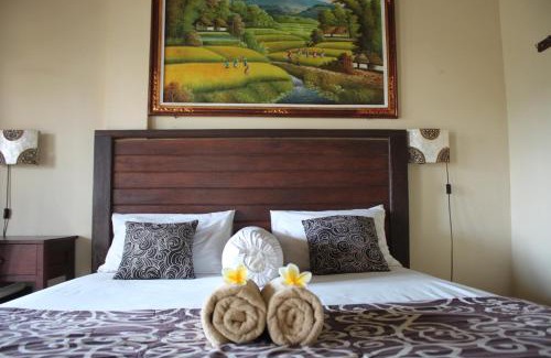 Ubud City-Centre House | Demank House