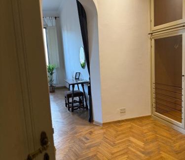 Careggi Rifredi Bed & Breakfast | Dimora Patella - Firenze