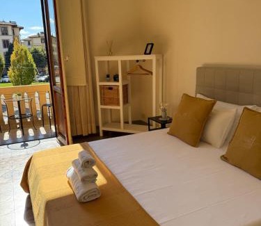 Careggi Rifredi Bed & Breakfast | Dimora Patella - Firenze