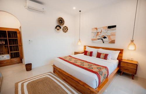 Pererenan House | Dini Nginep Guest House