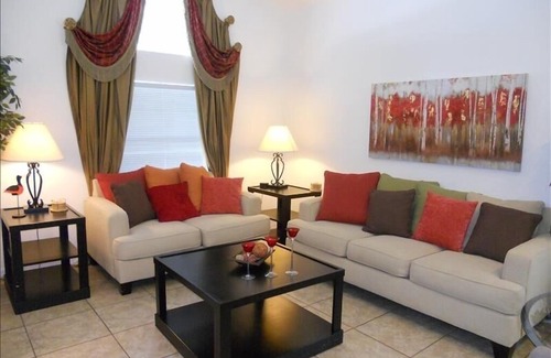 Marbella House | Disney Area Pool Home 46AL