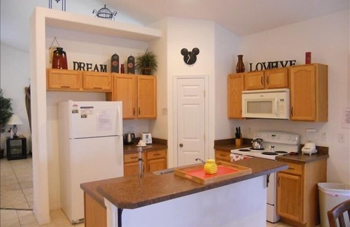 Marbella House | Disney Area Pool Home 46AL