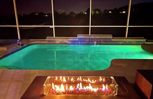 Highlands Reserve Villa | DisneyMansionEstate by AmericanVacationLiving 22BR