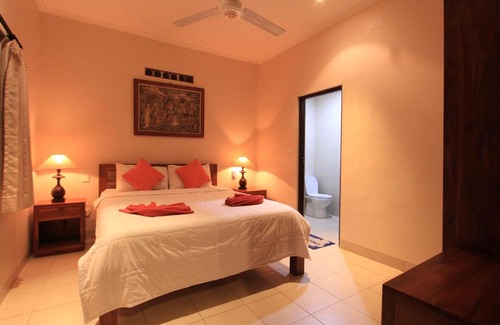 Ubud City-Centre Resort | Duana's Homestay