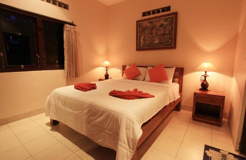 Ubud City-Centre Resort | Duana's Homestay