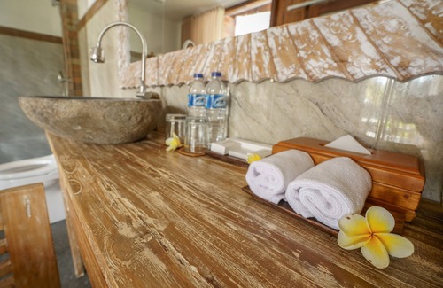 Sebatu Bed & Breakfast | Dukuh Sebatu Resort & Villa