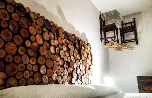 Monteggiori Bed & Breakfast | Dulcis in Borgo