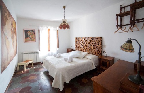 Monteggiori Bed & Breakfast | Dulcis in Borgo