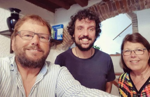 Monteggiori Bed & Breakfast | Dulcis in Borgo