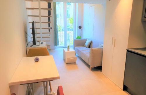 Gambetta Apartment | DUPLEX BALCON CENTRE MER 203
