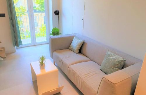 Gambetta Apartment | DUPLEX BALCON CENTRE MER 203