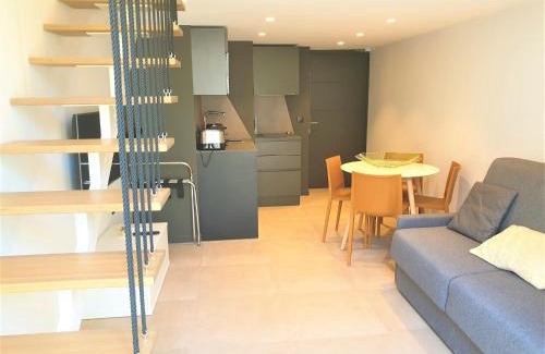 Gambetta Apartment | DUPLEX CENTRE MER 204