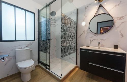 Frejus Plage Apartment | Duplex front de mer