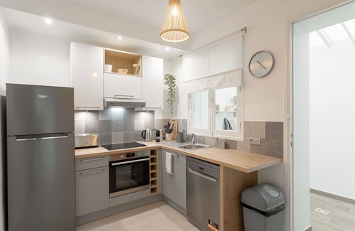 La Napoule Apartment | Duplex Mandelieu by Halldis