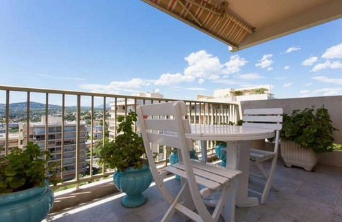 Antibes Apartment | Eden Parc