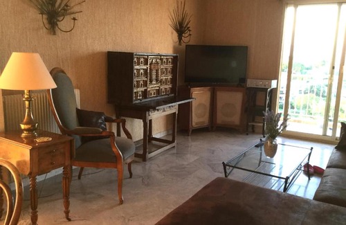 Antibes Apartment | Eden Parc