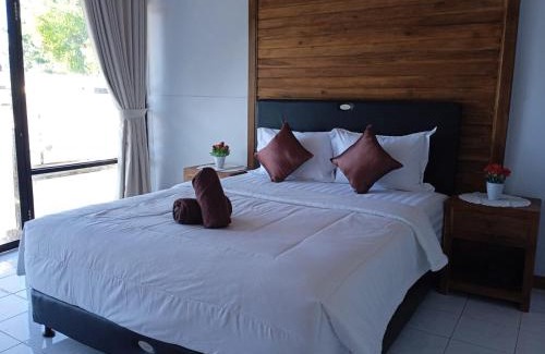 Penida Island Hostel | Ega S Hostel
