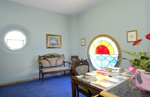 Rosignano Solvay Hotel | Elba Hotel