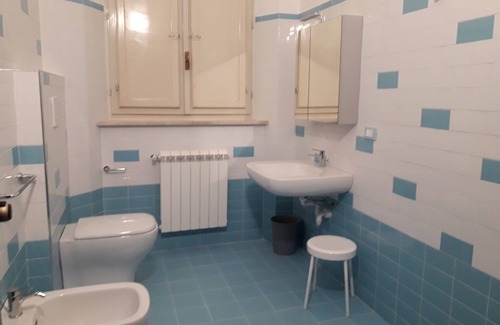 Rosignano Solvay Hotel | Elba Hotel