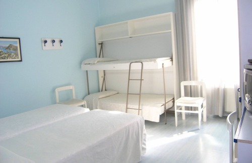 Rosignano Solvay Hotel | Elba Hotel